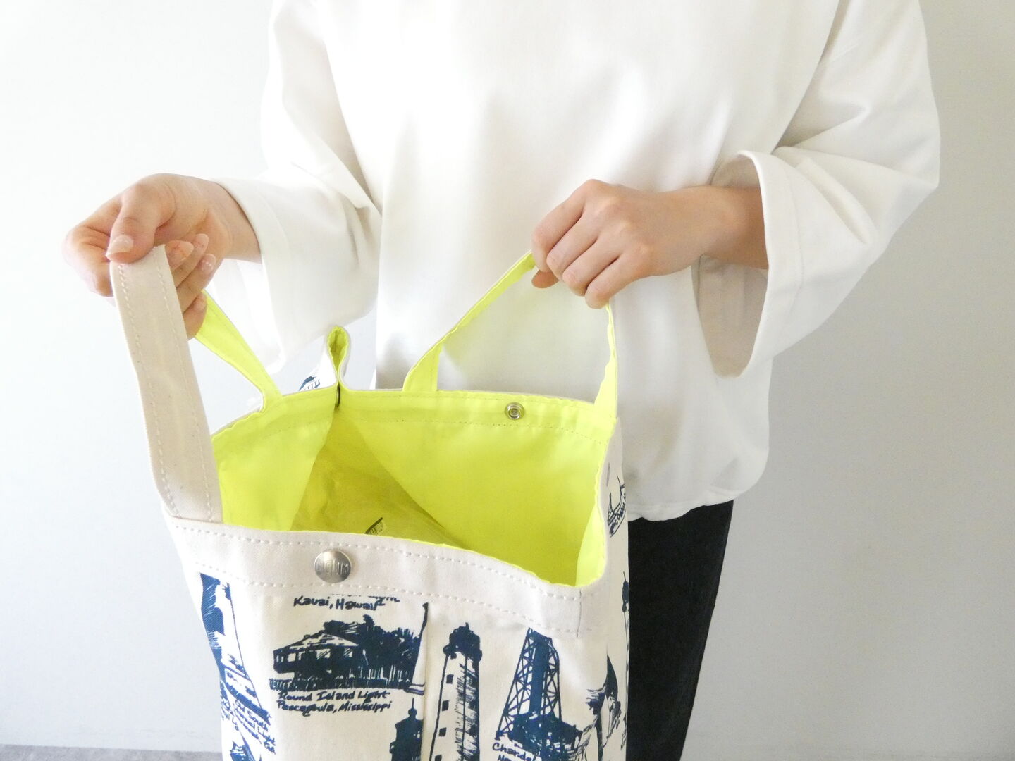 BAG'n'NOUN(バッグンナウン) HOMES 'M' BEACONの商品画像4