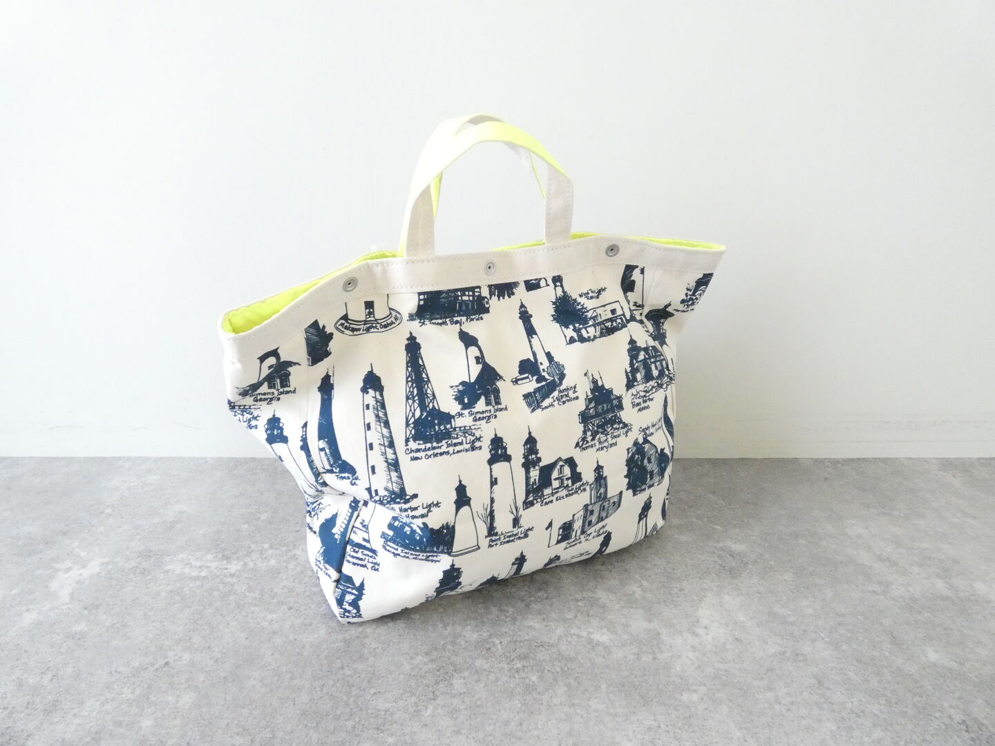 BAG'n'NOUN(バッグンナウン) HOMES 'M' BEACONの商品画像5