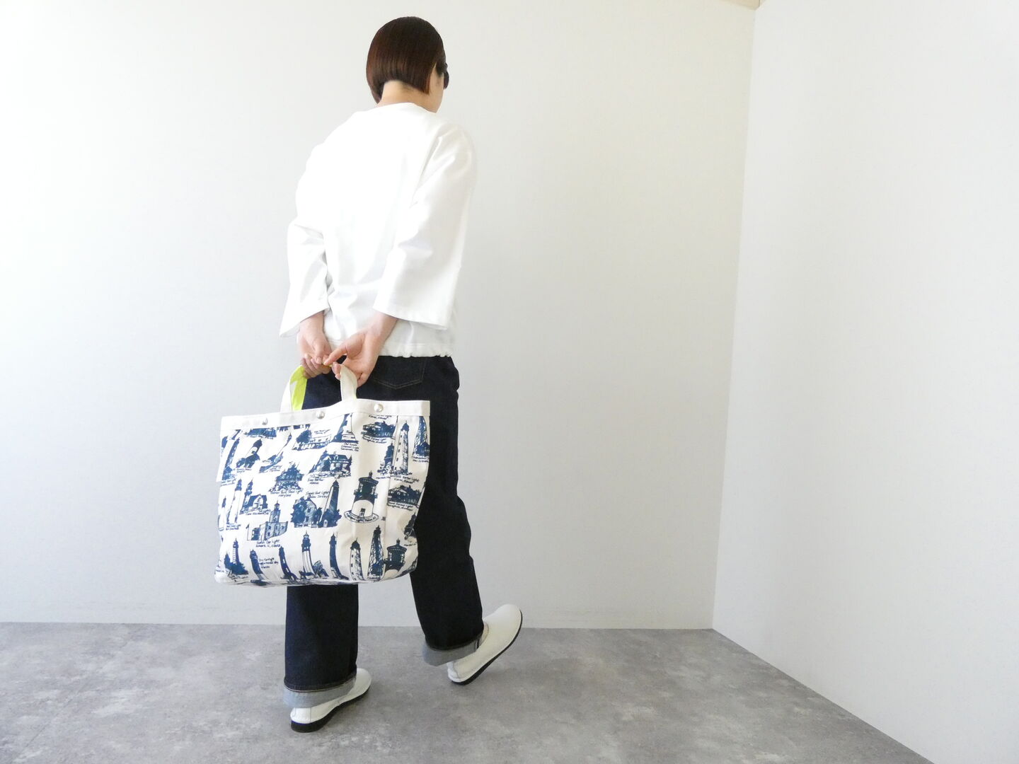 BAG'n'NOUN(バッグンナウン) HOMES 'M' BEACONの商品画像6