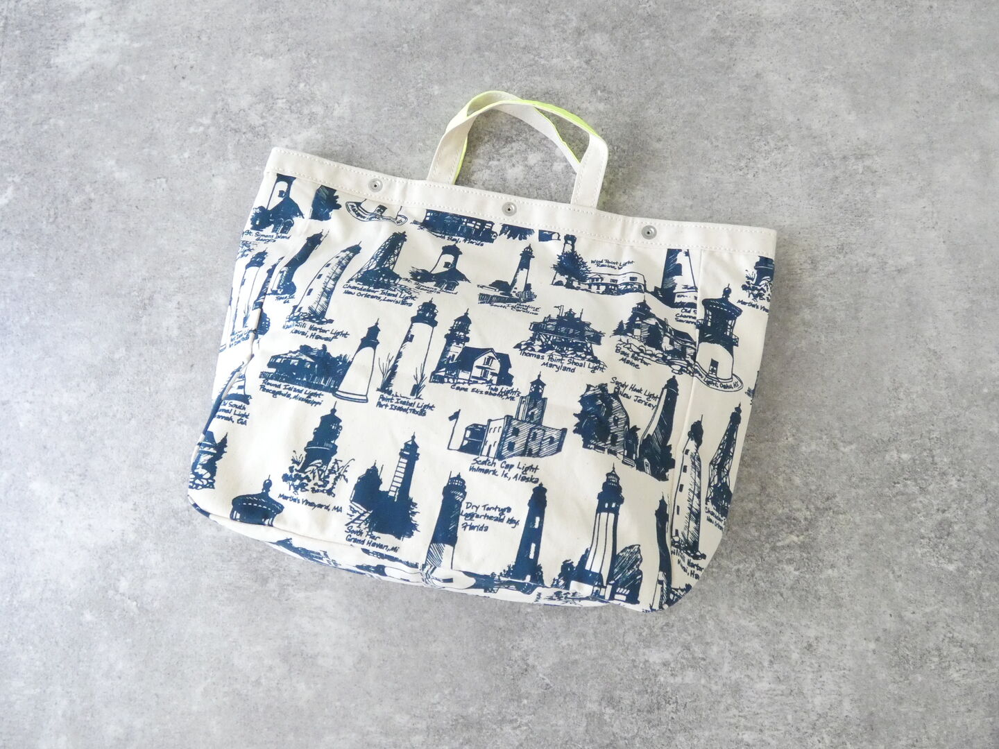 BAG'n'NOUN(バッグンナウン) HOMES 'M' BEACONの商品画像9