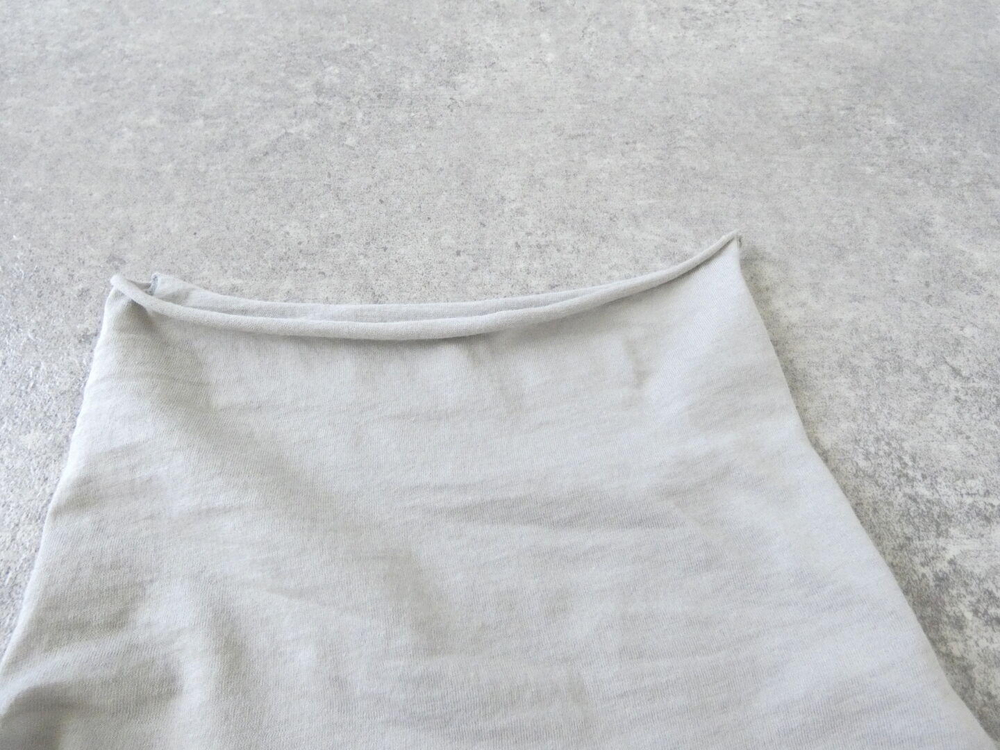 evam eva(エヴァムエヴァ) cut&sew turtleneckの商品画像58