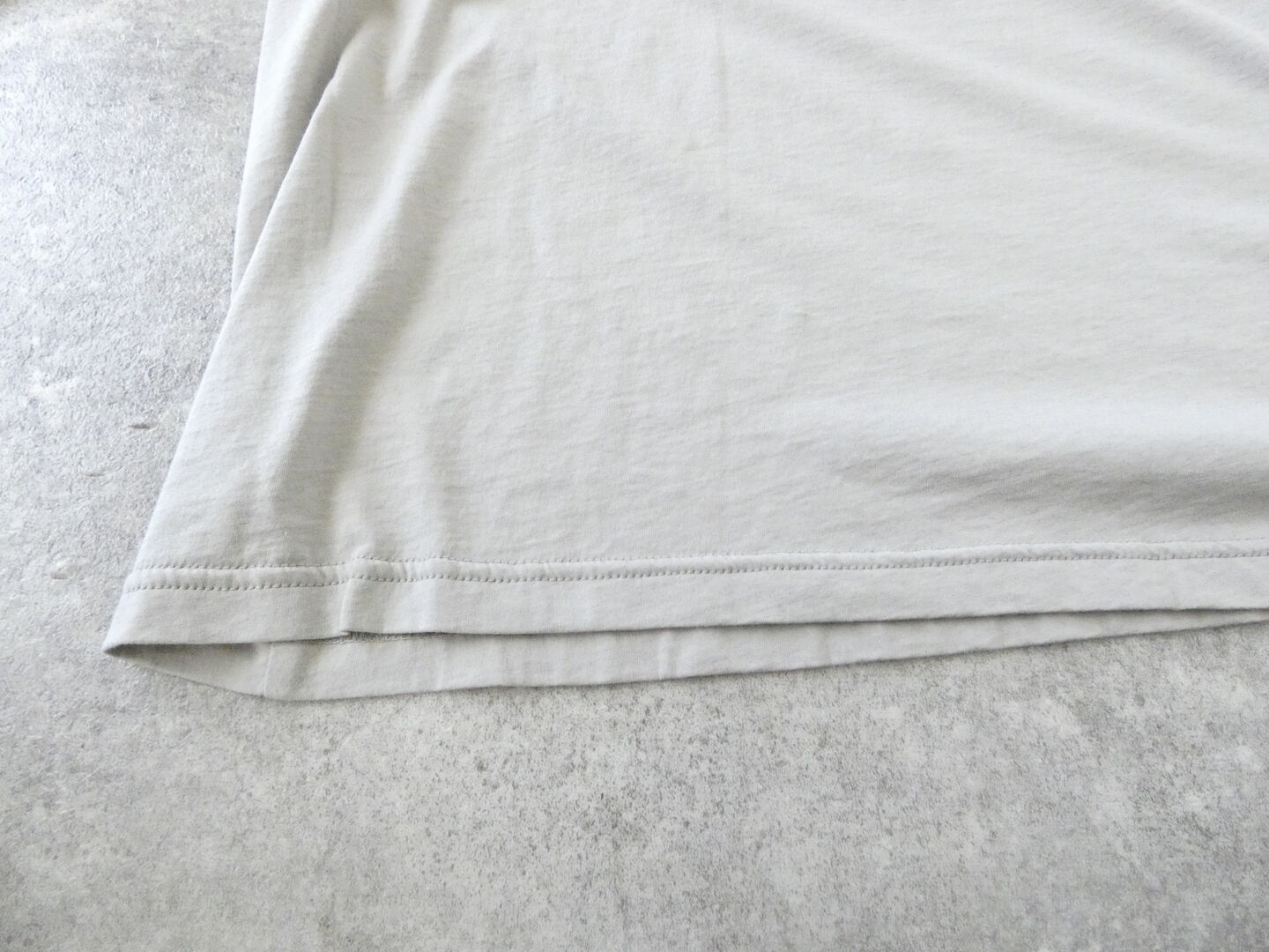 evam eva(エヴァムエヴァ) cut&sew turtleneckの商品画像61