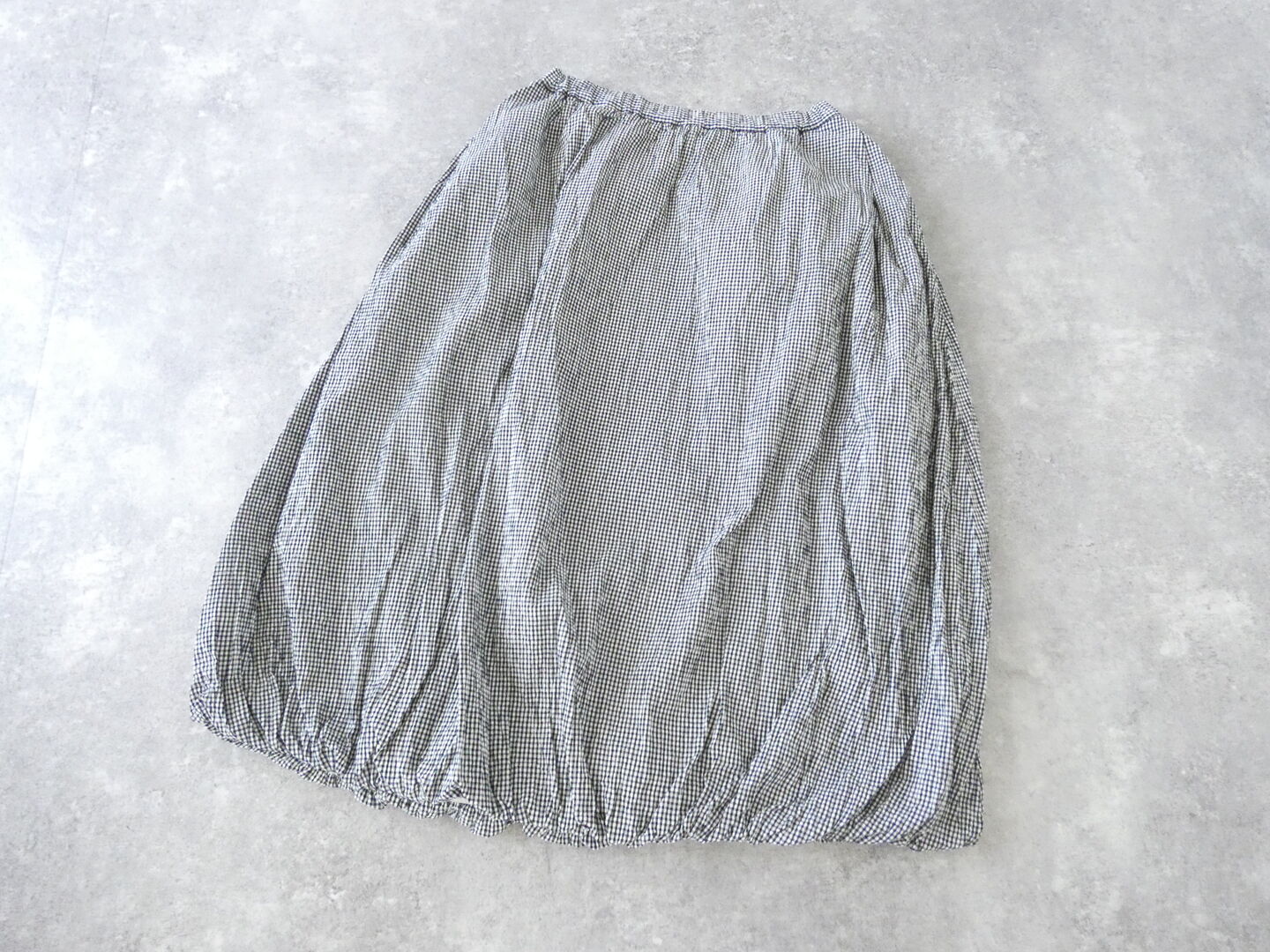 Gauze#(ガーゼ) バンビーバルーンスカートの商品画像10