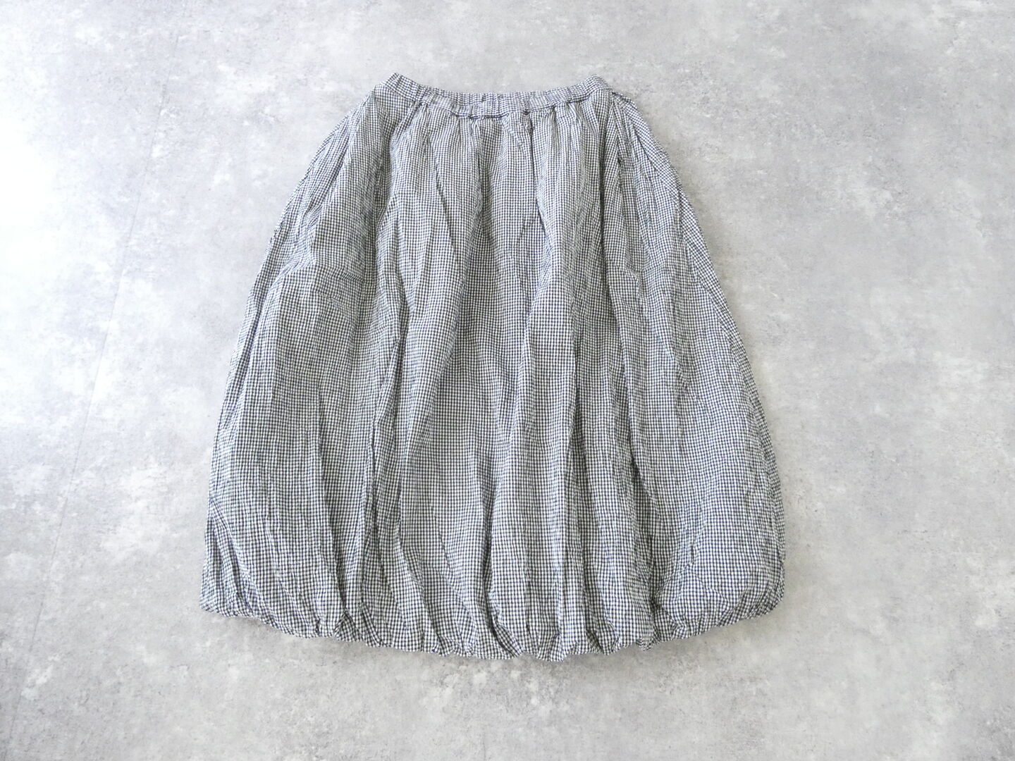 Gauze#(ガーゼ) バンビーバルーンスカートの商品画像2