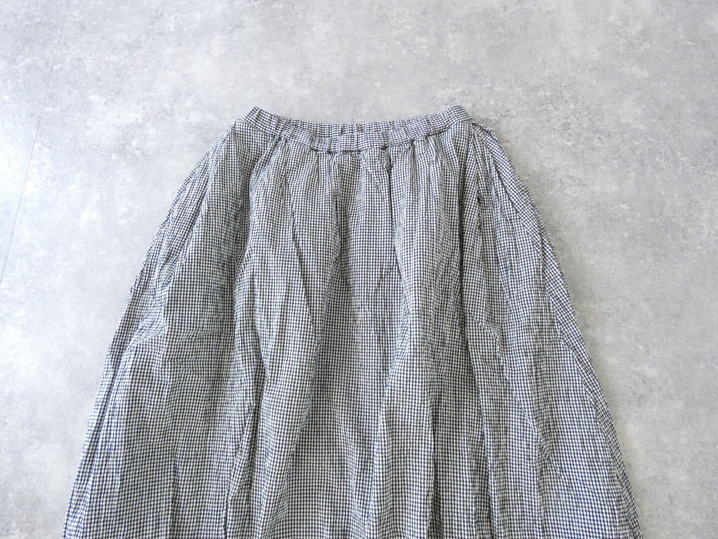 Gauze#(ガーゼ) バンビーバルーンスカートの商品画像21