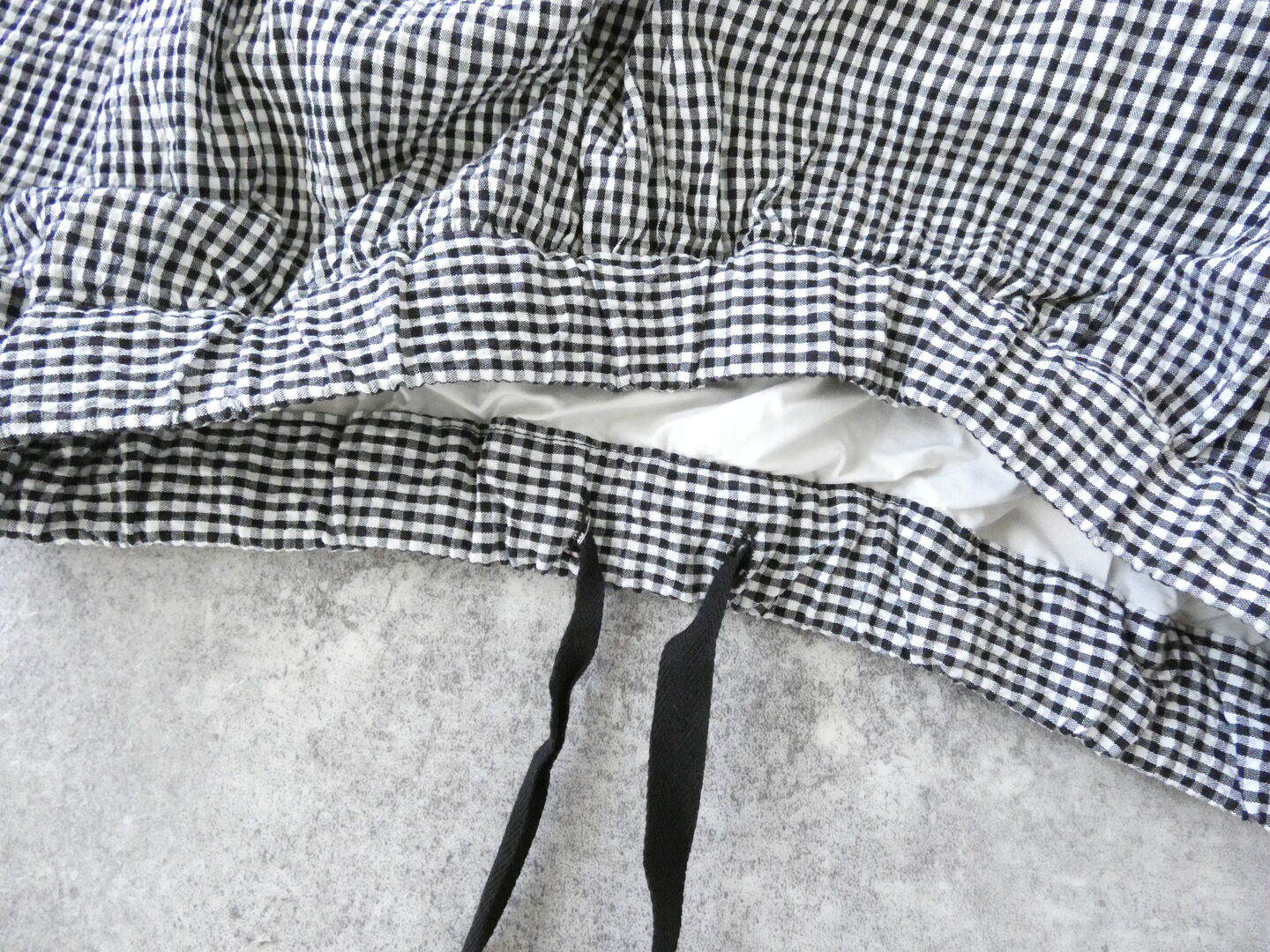 Gauze#(ガーゼ) バンビーバルーンスカートの商品画像26