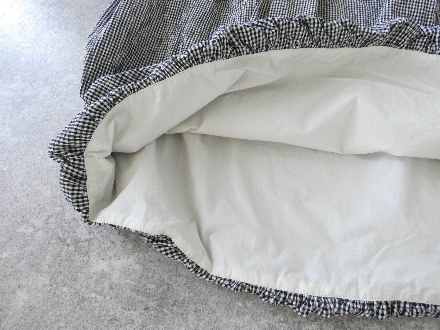 Gauze#(ガーゼ) バンビーバルーンスカートの商品画像28