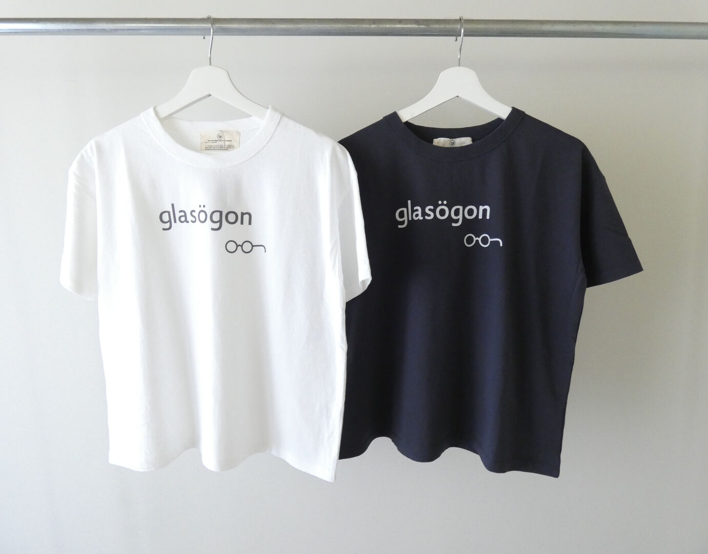 7th GATE(セブンスゲート) 天竺ベーシック半袖プリントT glasogonの商品画像11