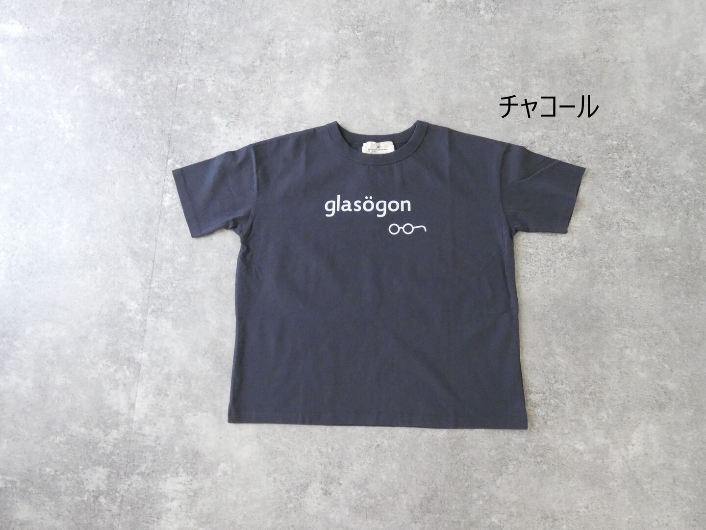 7th GATE(セブンスゲート) 天竺ベーシック半袖プリントT glasogonの商品画像42