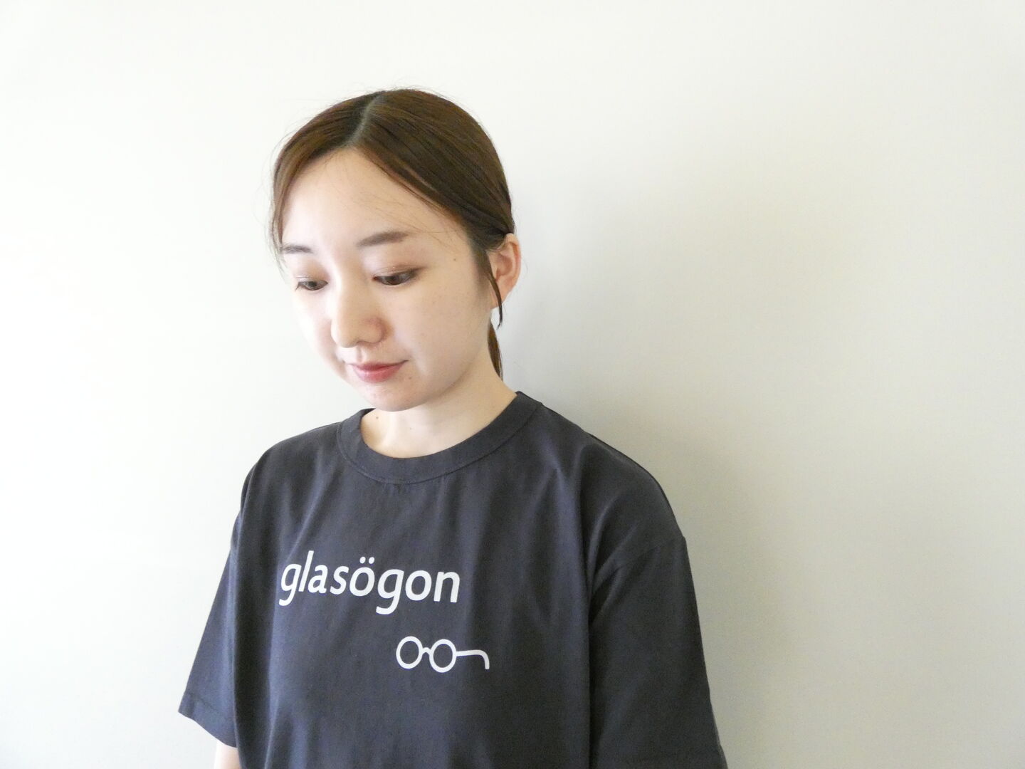 7th GATE(セブンスゲート) 天竺ベーシック半袖プリントT glasogonの商品画像5