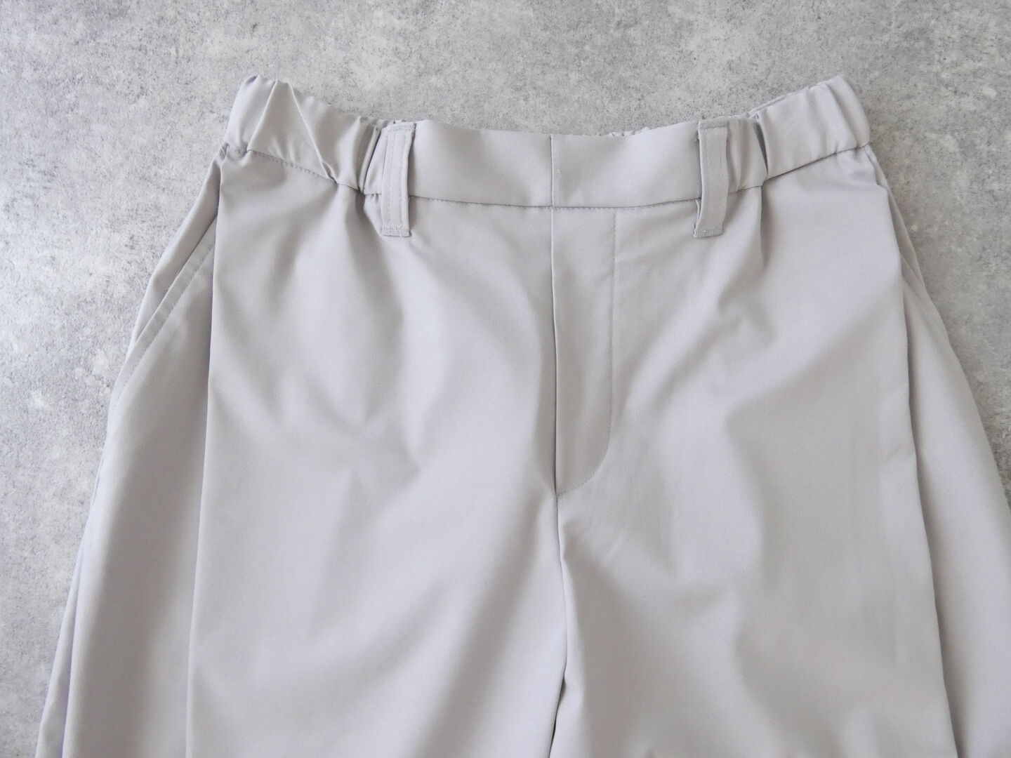 mizuiro ind(ミズイロインド) ディープタックパンツの商品画像22