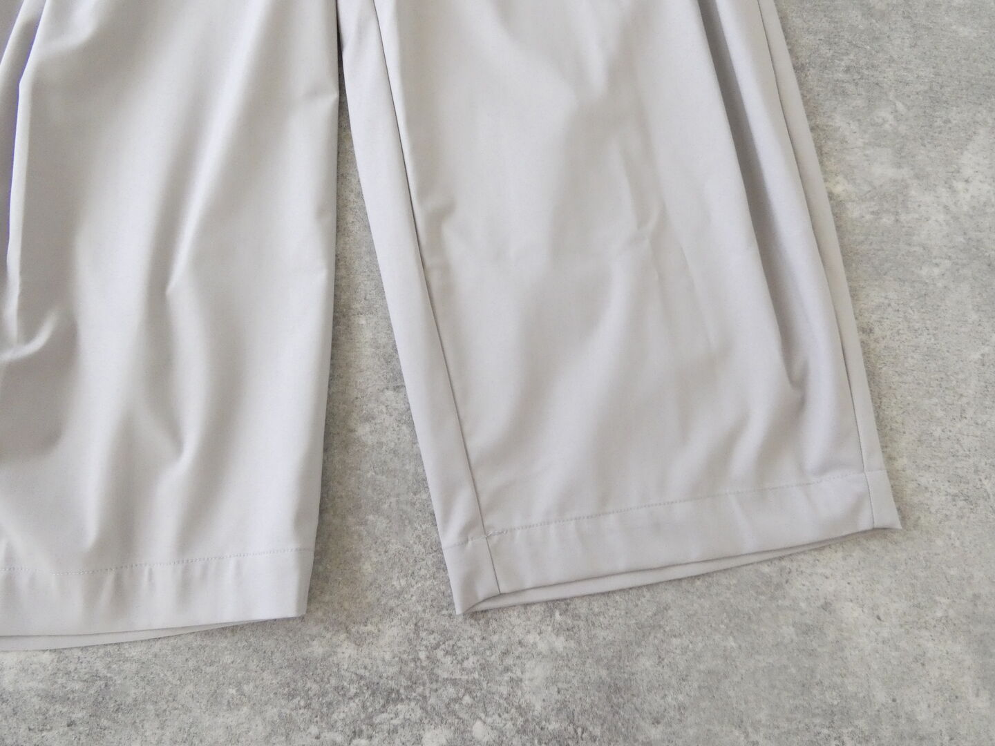 mizuiro ind(ミズイロインド) ディープタックパンツの商品画像25
