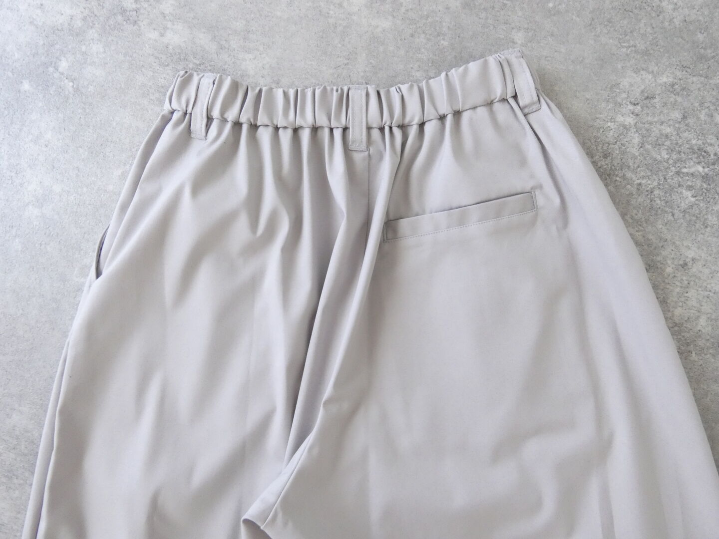 mizuiro ind(ミズイロインド) ディープタックパンツの商品画像26