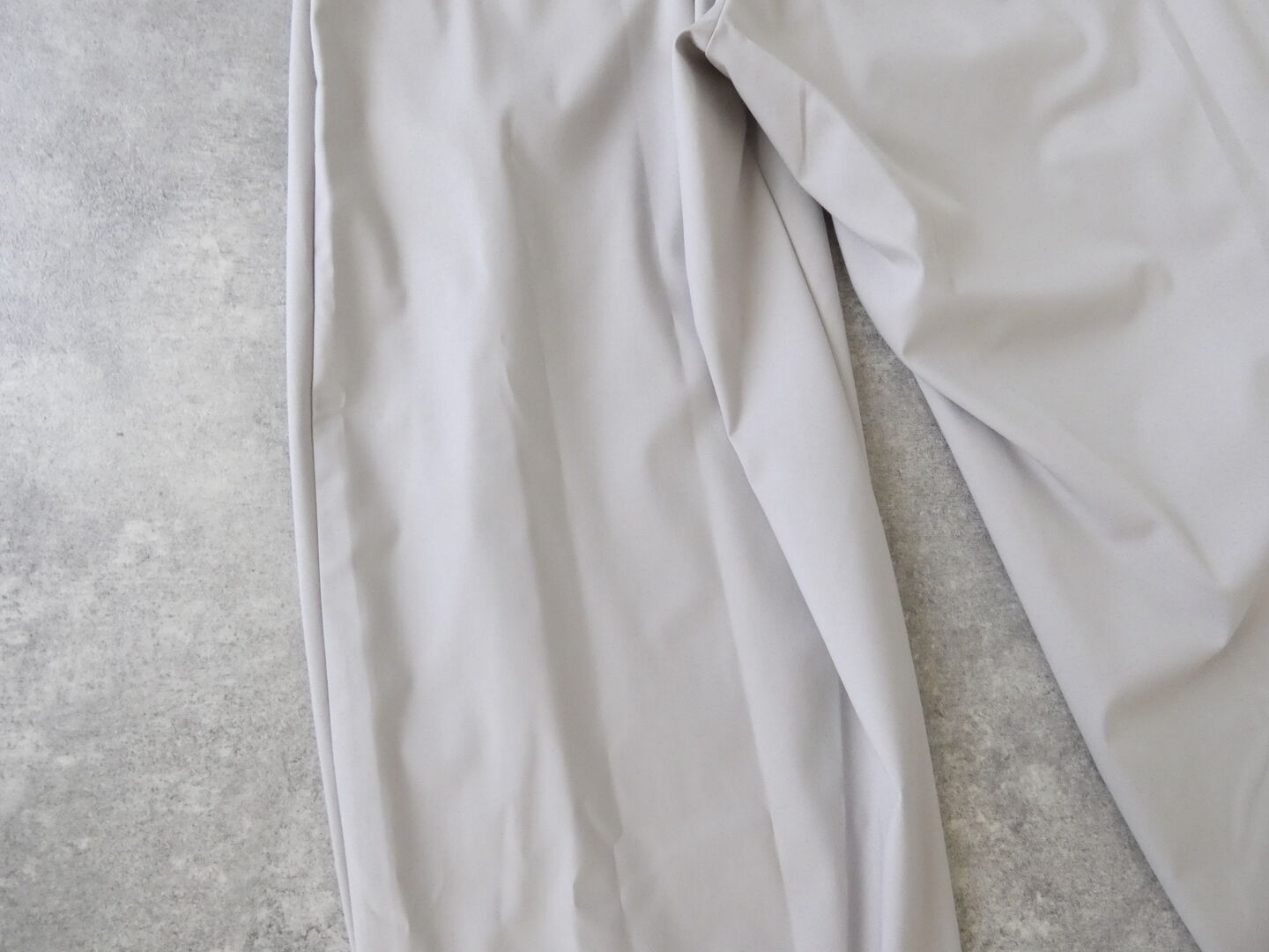 mizuiro ind(ミズイロインド) ディープタックパンツの商品画像28