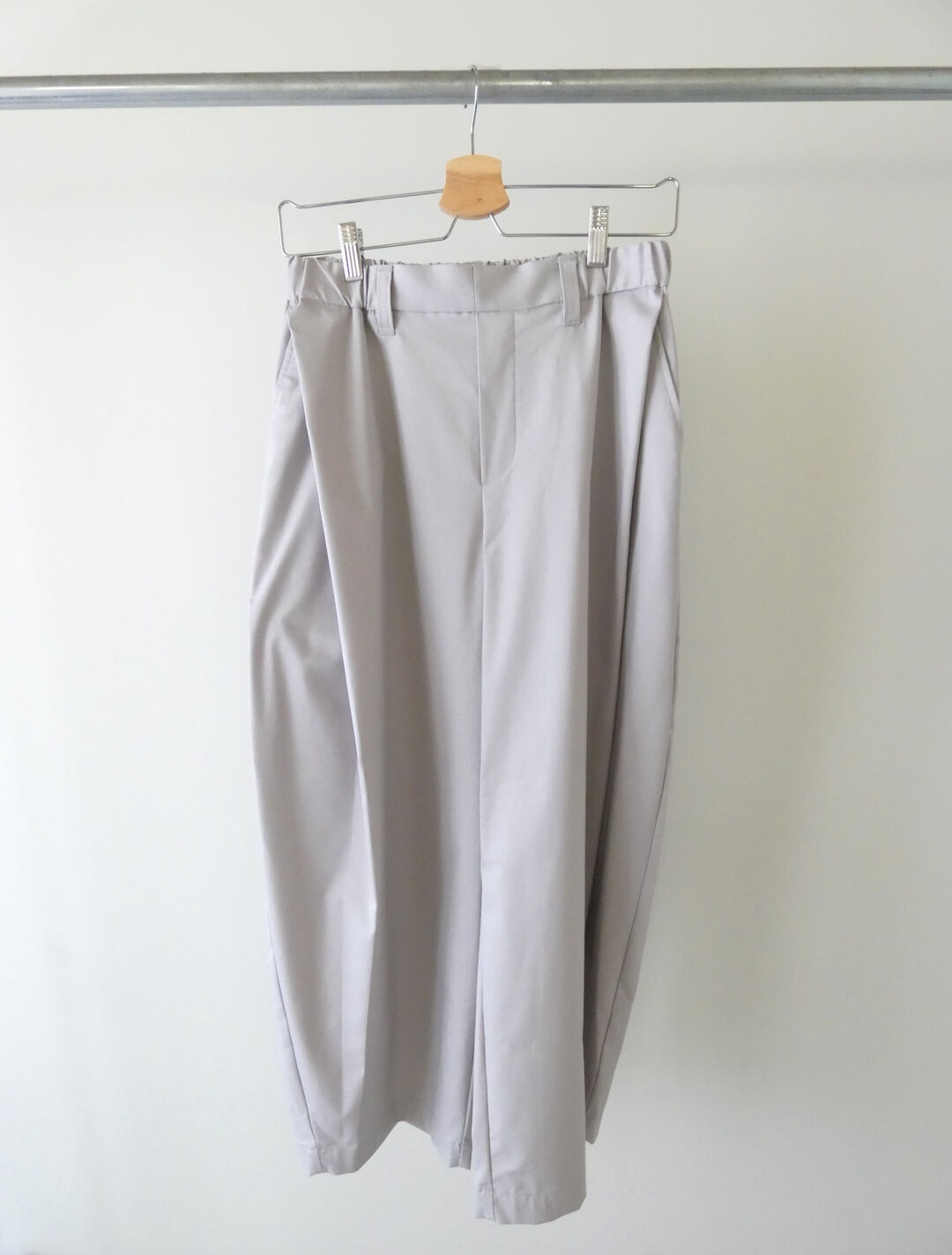 mizuiro ind(ミズイロインド) ディープタックパンツの商品画像9