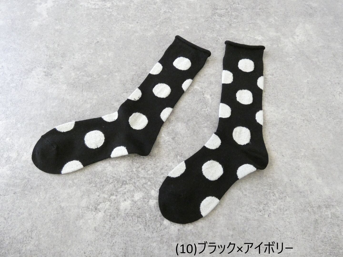 prit(プリット) ドットソックスの商品画像28