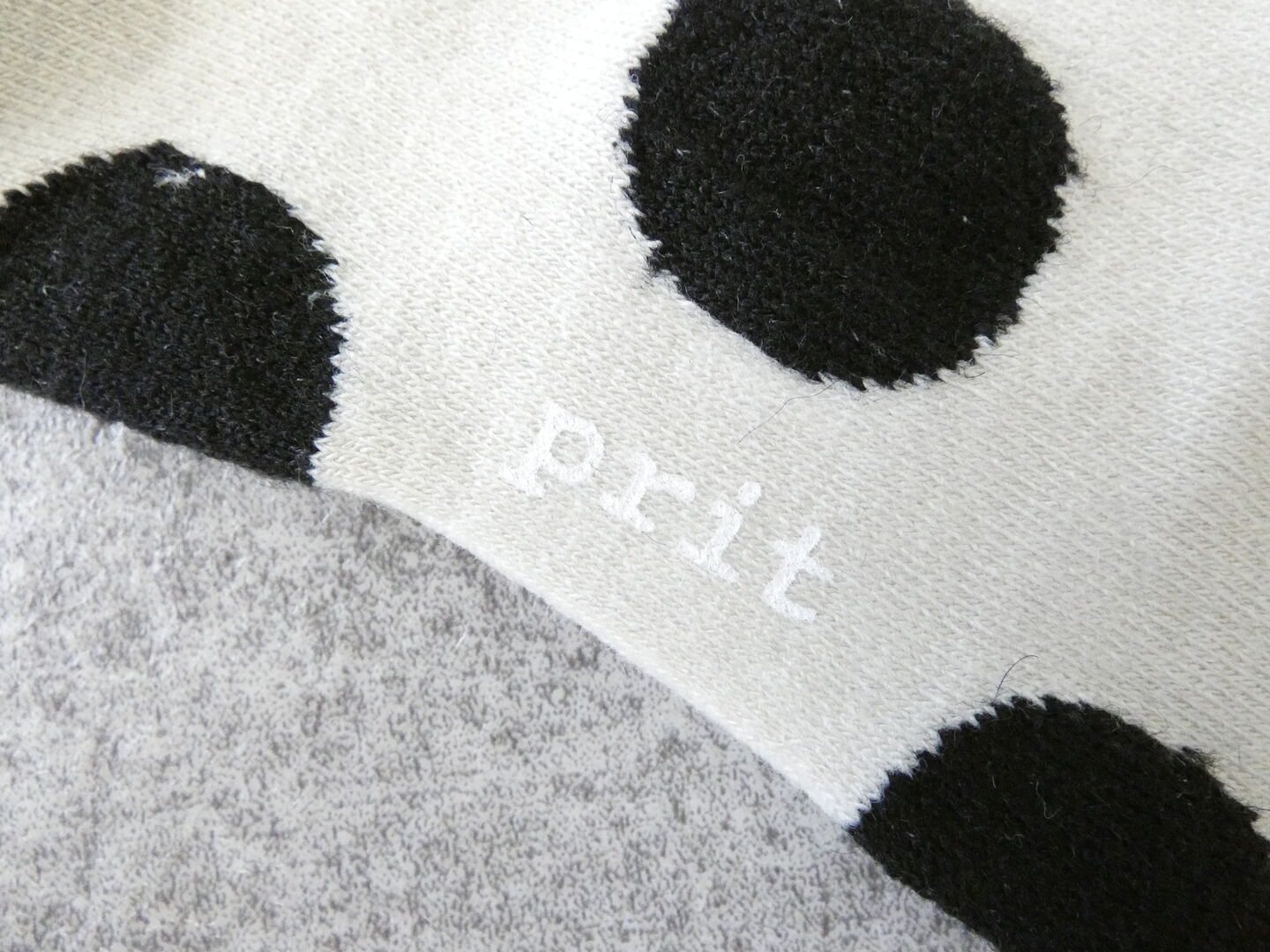 prit(プリット) ドットソックスの商品画像45