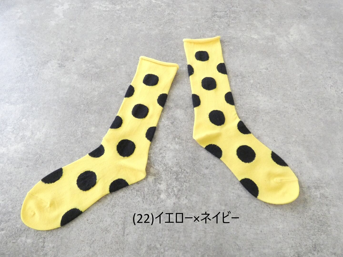 prit(プリット) ドットソックスの商品画像70