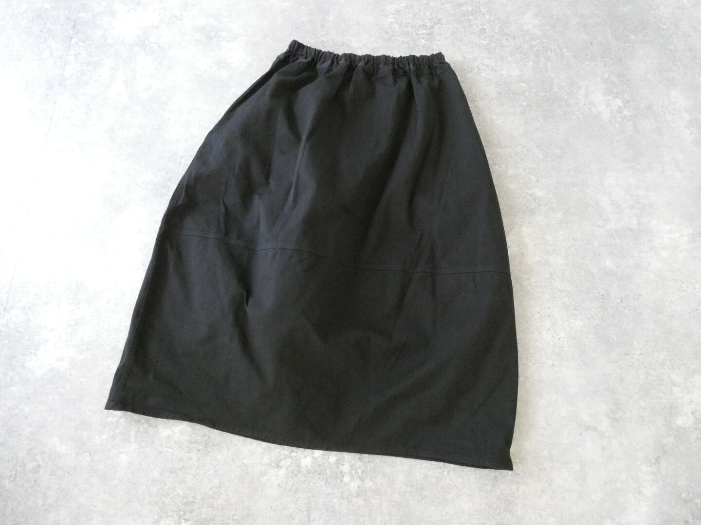 prit(プリット) ムラチノコクーンスカートの商品画像29