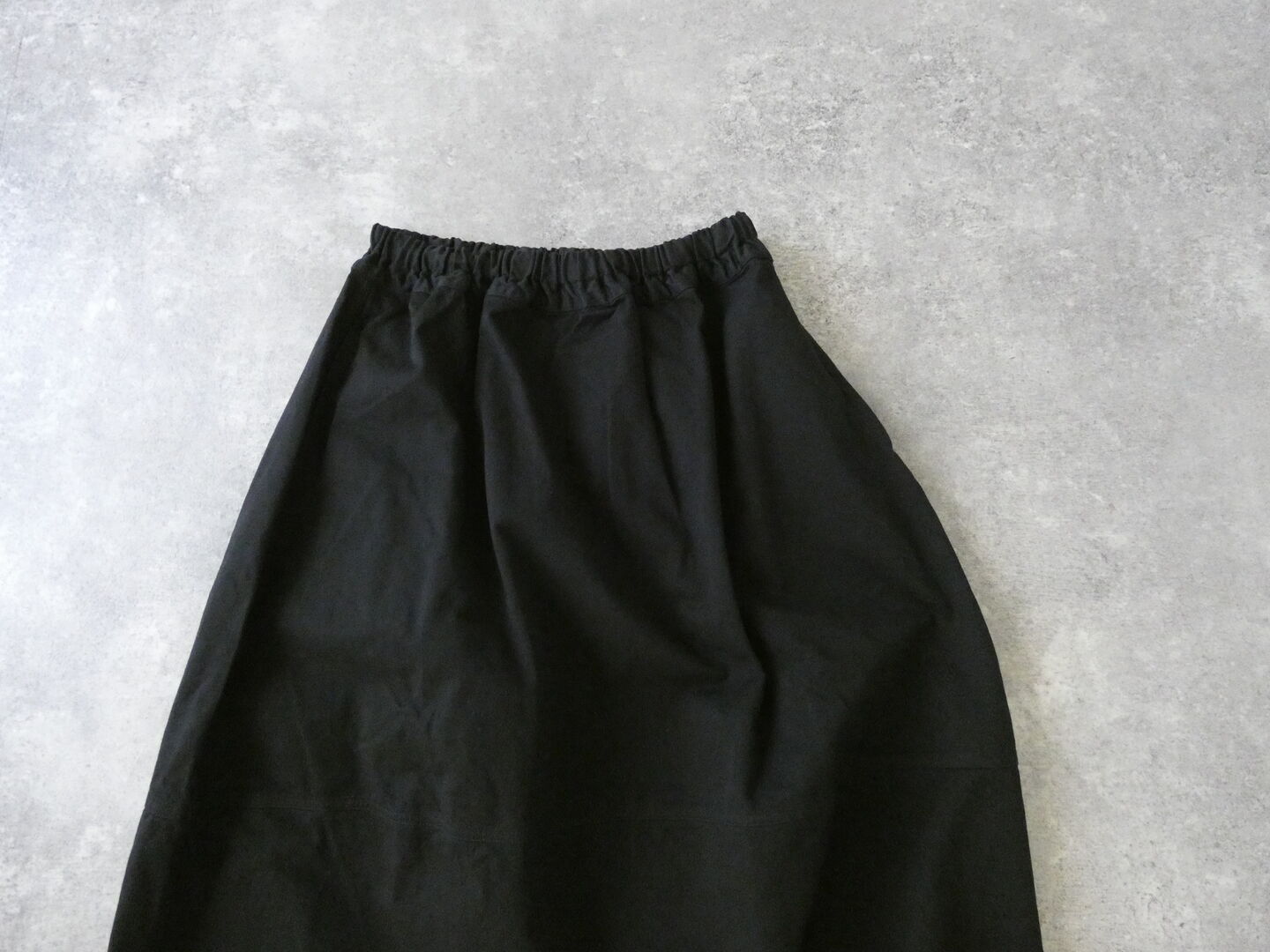prit(プリット) ムラチノコクーンスカートの商品画像30