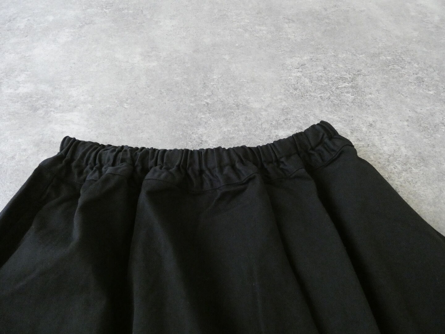 prit(プリット) ムラチノコクーンスカートの商品画像31