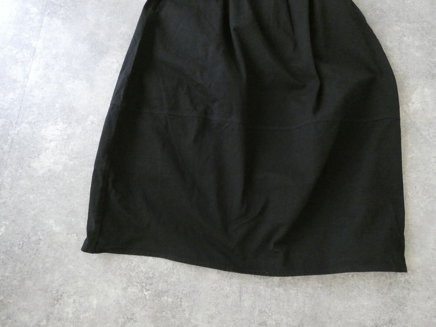 prit(プリット) ムラチノコクーンスカートの商品画像34