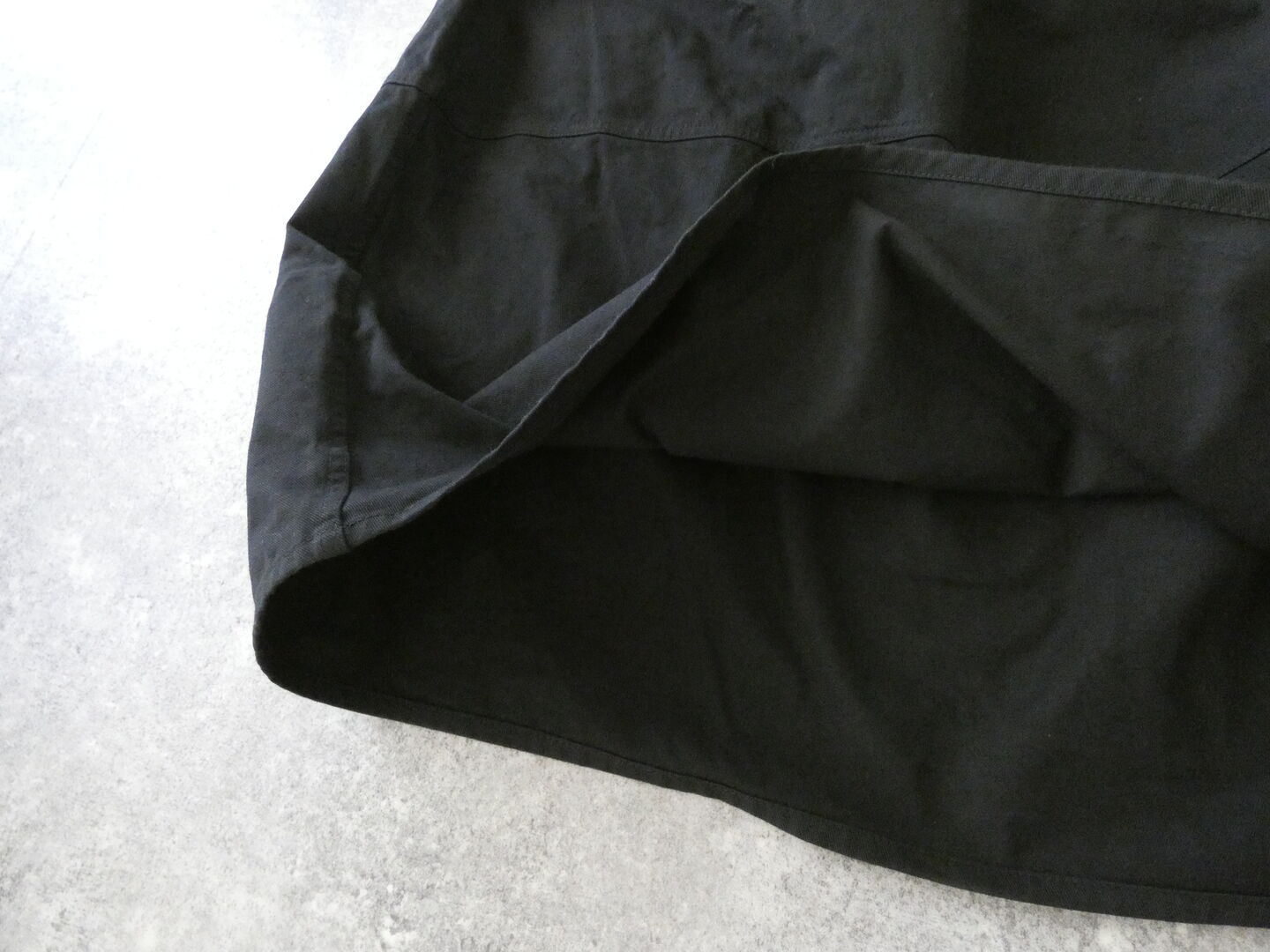 prit(プリット) ムラチノコクーンスカートの商品画像35