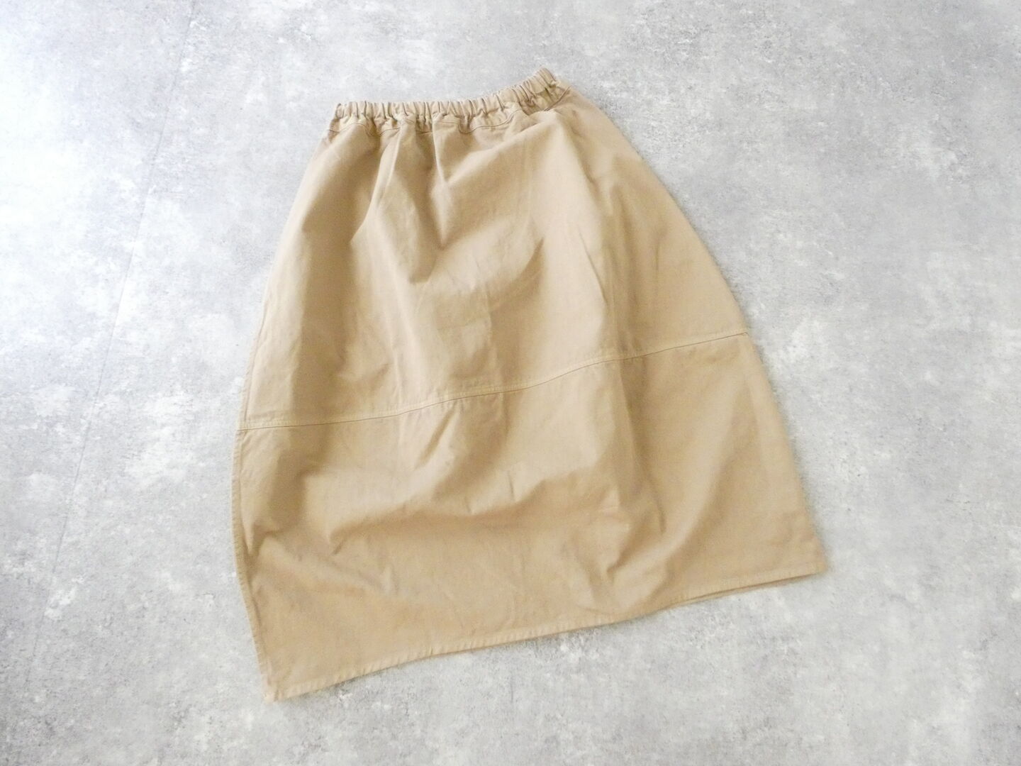 prit(プリット) ムラチノコクーンスカートの商品画像43