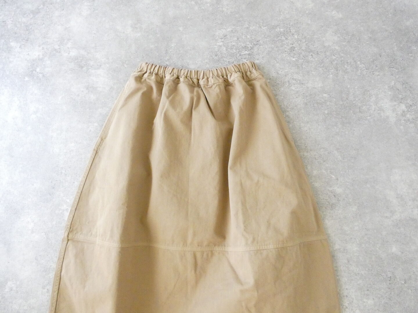 prit(プリット) ムラチノコクーンスカートの商品画像44