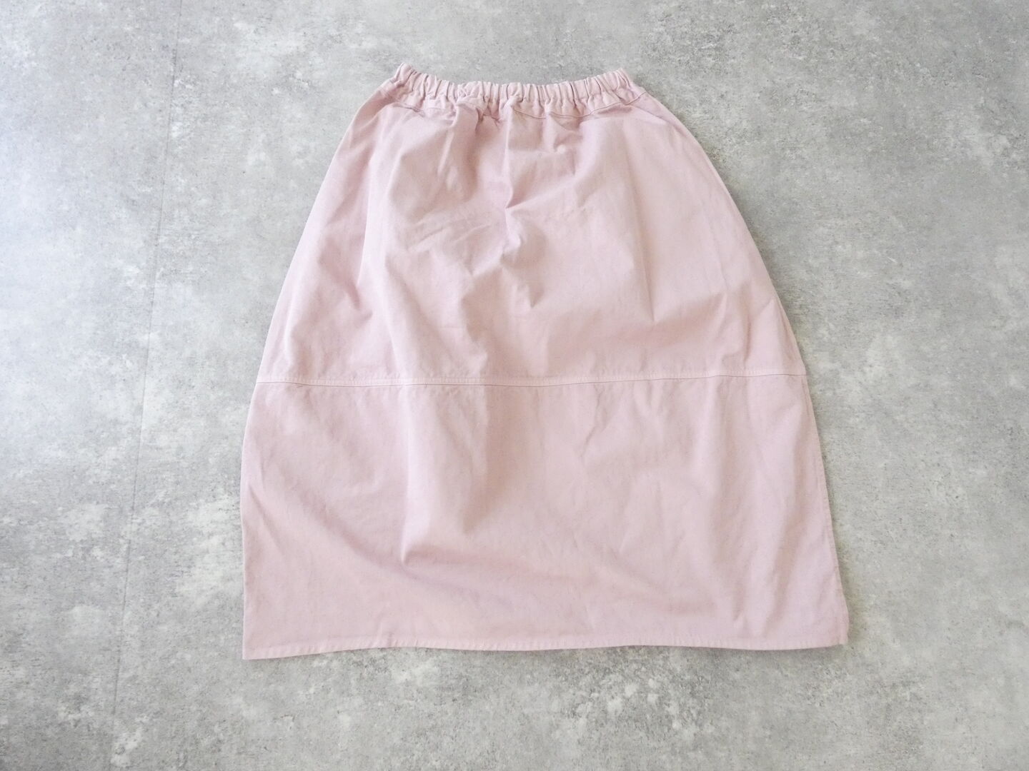 prit(プリット) ムラチノコクーンスカートの商品画像57