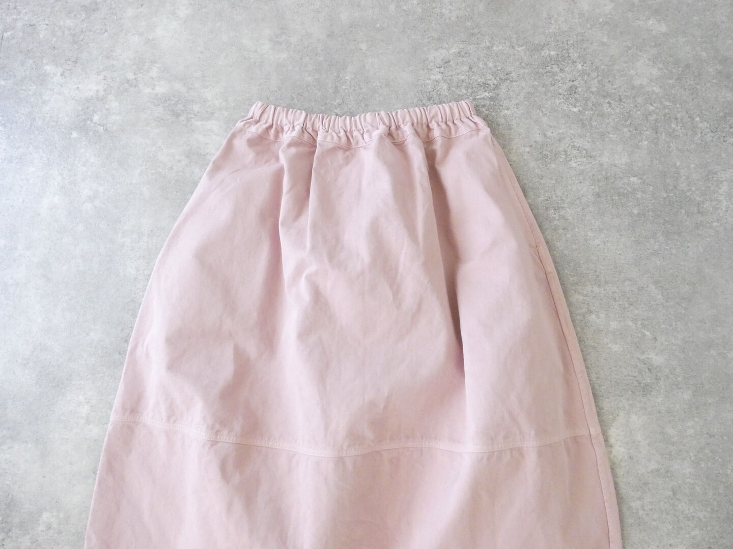 prit(プリット) ムラチノコクーンスカートの商品画像58