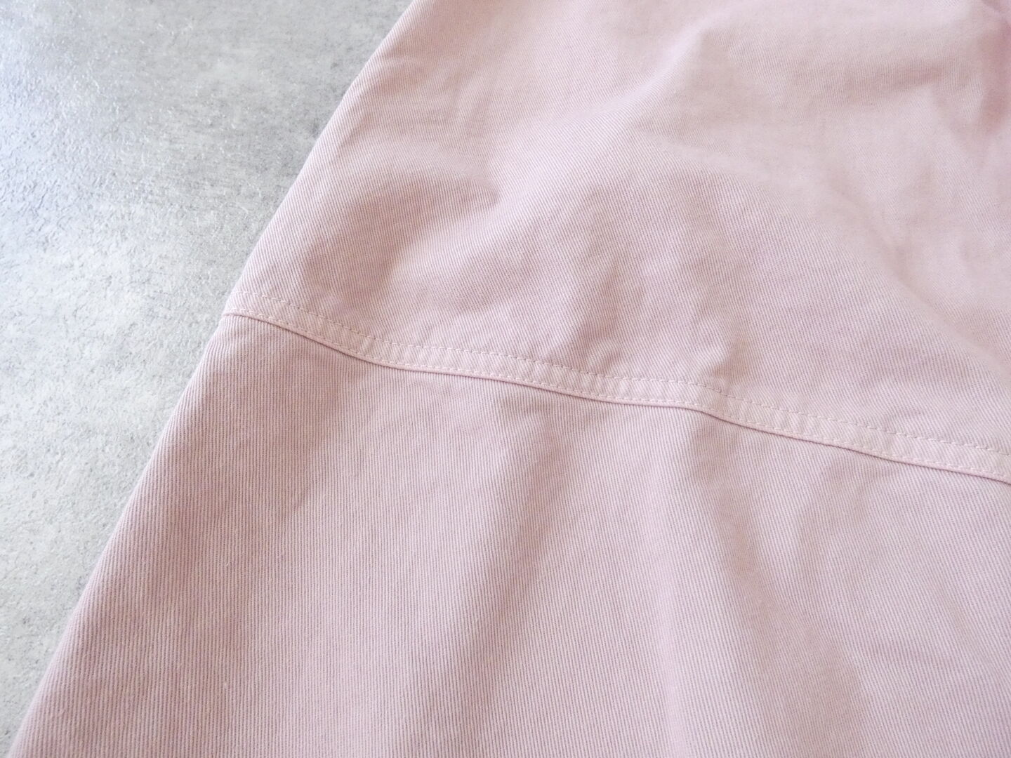 prit(プリット) ムラチノコクーンスカートの商品画像62