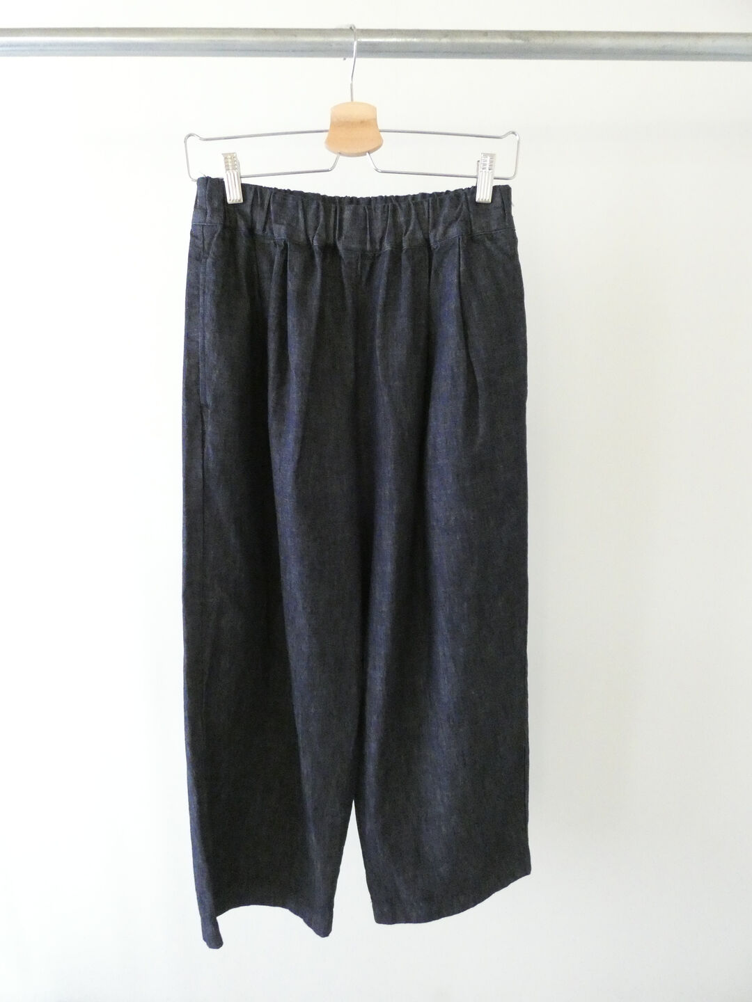 Sarahwear(サラウェア) 7ozデニムコージーパンツ Denim Cozy Pantsの商品画像11