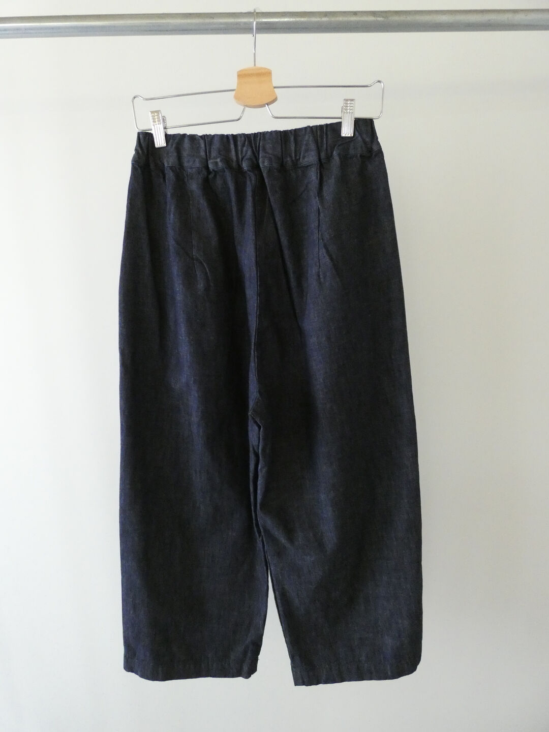 Sarahwear(サラウェア) 7ozデニムコージーパンツ Denim Cozy Pantsの商品画像12