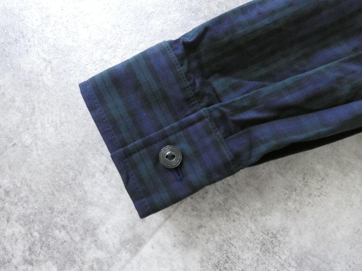 Sarahwear(サラウェア) ソフィア コットンポプリン カラーシャツ　Sophia Cotton Poplin Collar Shirtの商品画像20