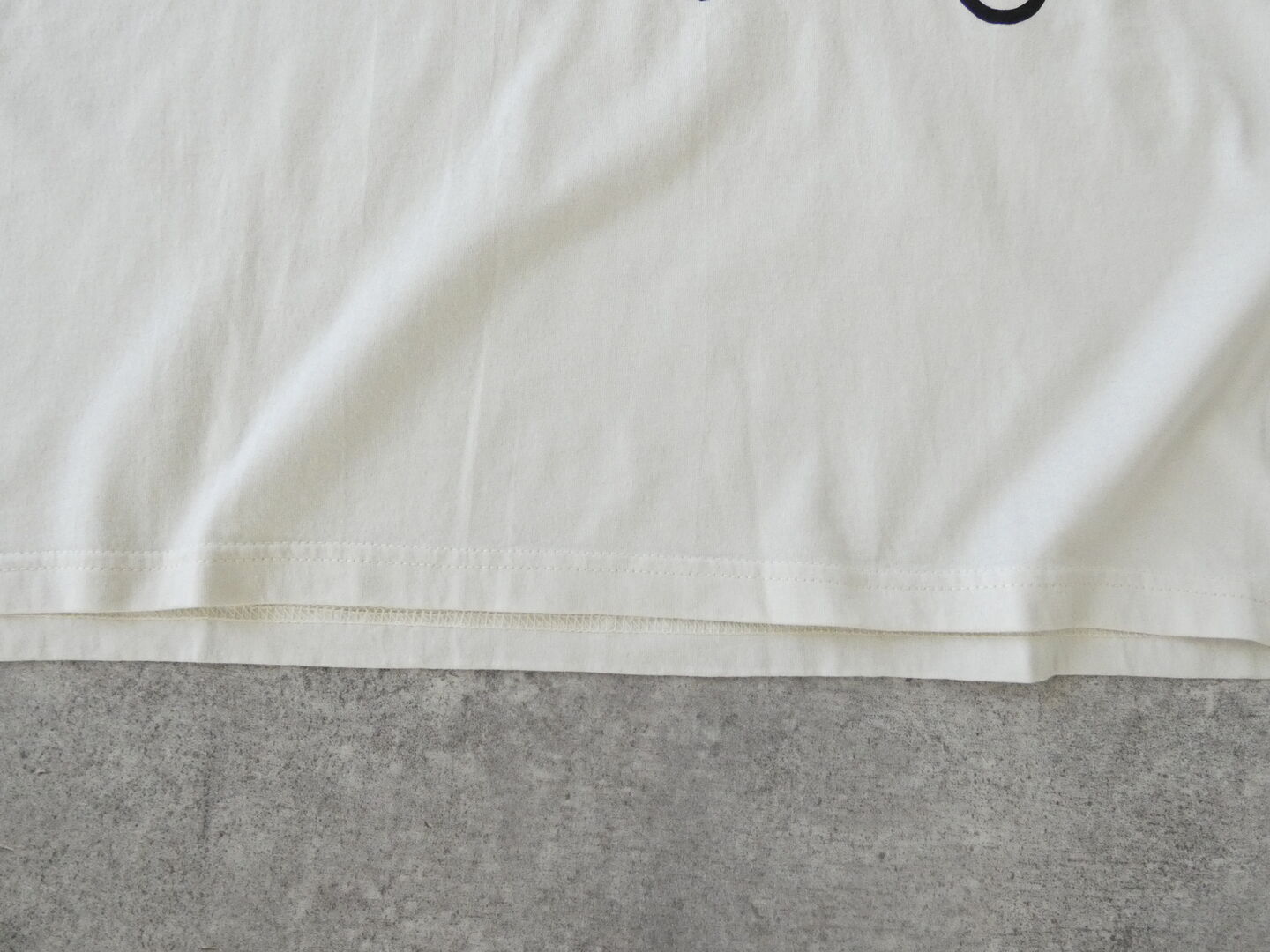 setten(セッテン) BD30/-天竺ボックスプリントTシャツ HODOの商品画像33
