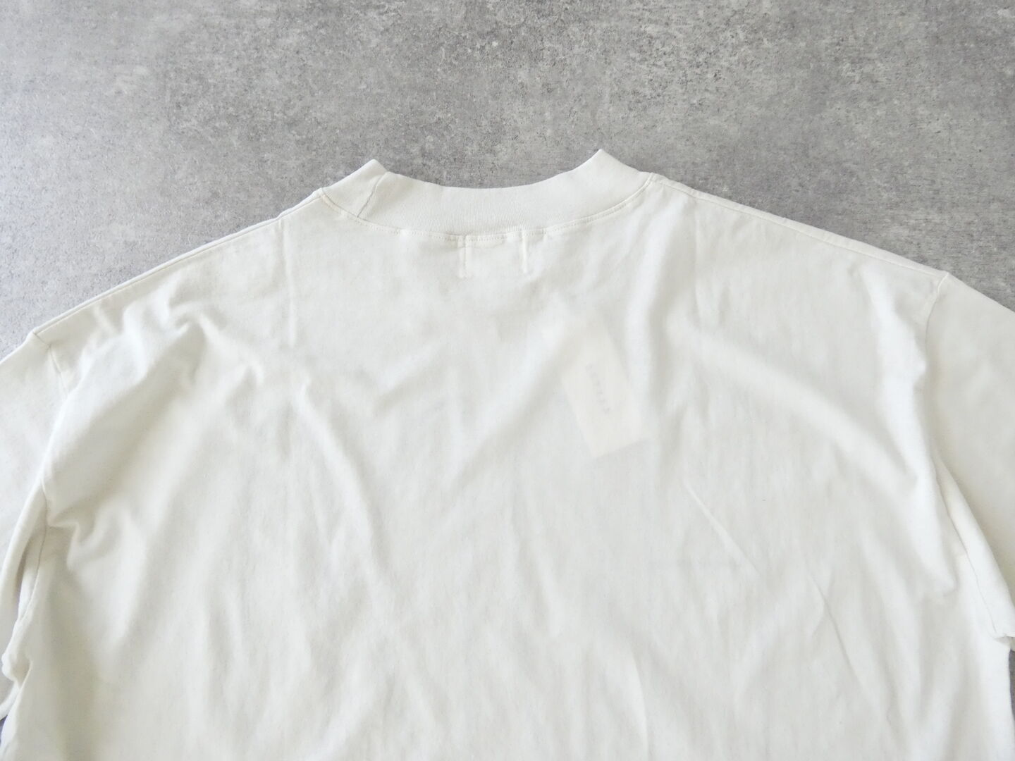 setten(セッテン) BD30/-天竺ボックスプリントTシャツ HODOの商品画像34