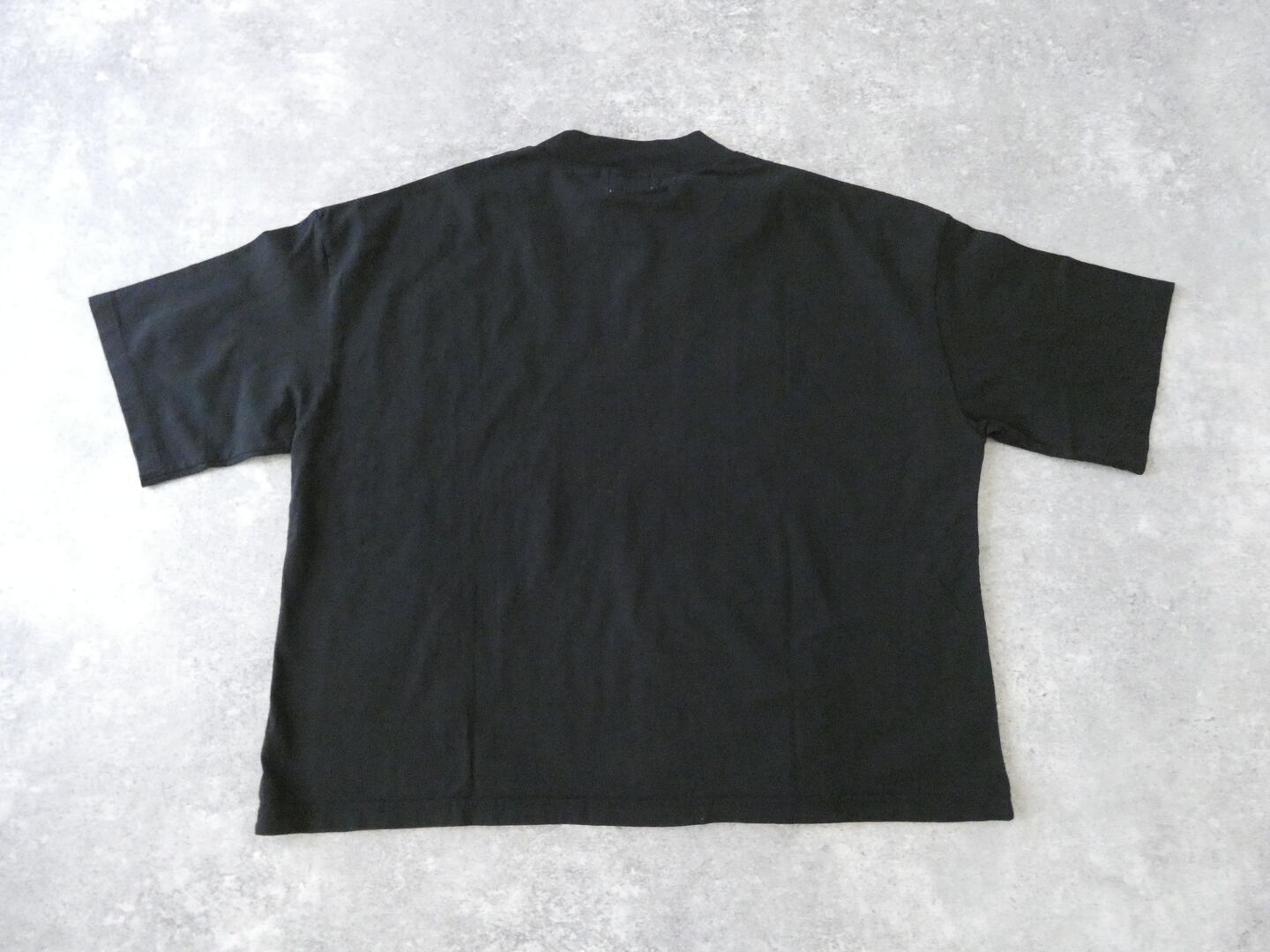 setten(セッテン) BD30/-天竺ボックスプリントTシャツ HODOの商品画像43