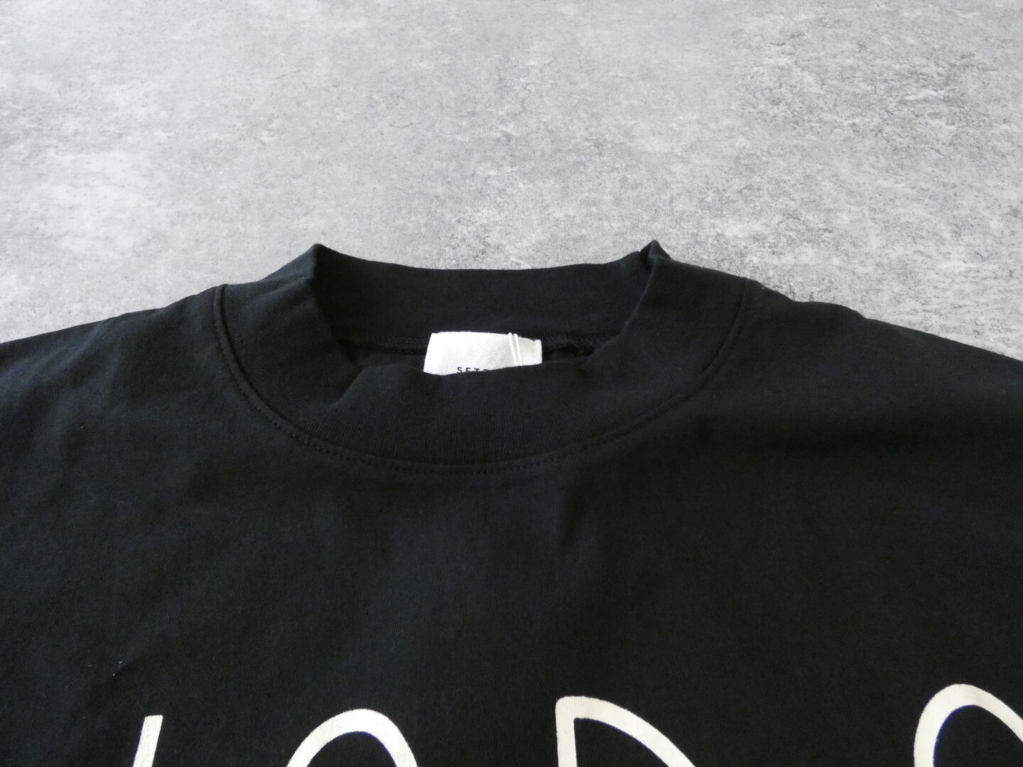 setten(セッテン) BD30/-天竺ボックスプリントTシャツ HODOの商品画像45