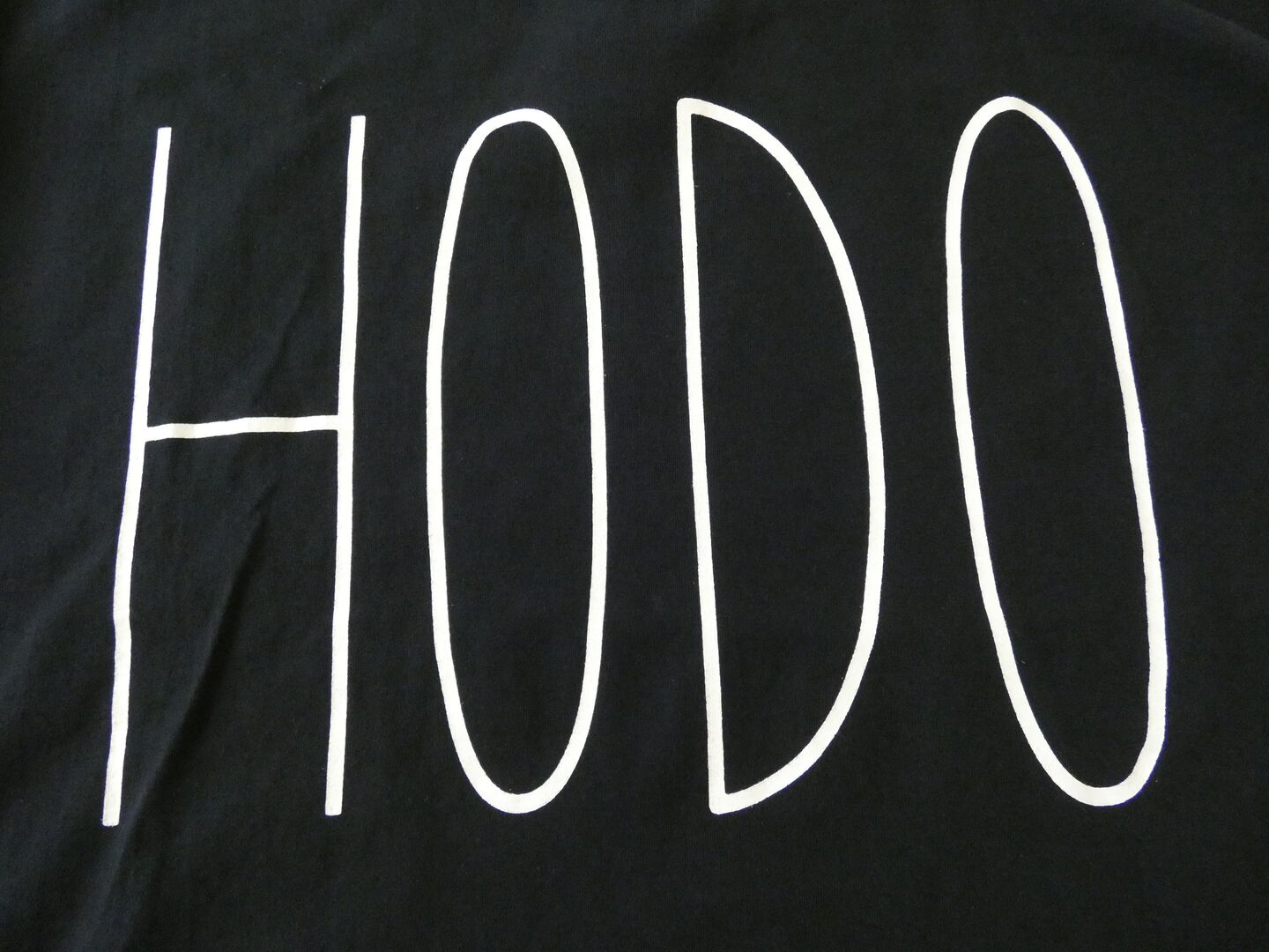 setten(セッテン) BD30/-天竺ボックスプリントTシャツ HODOの商品画像46