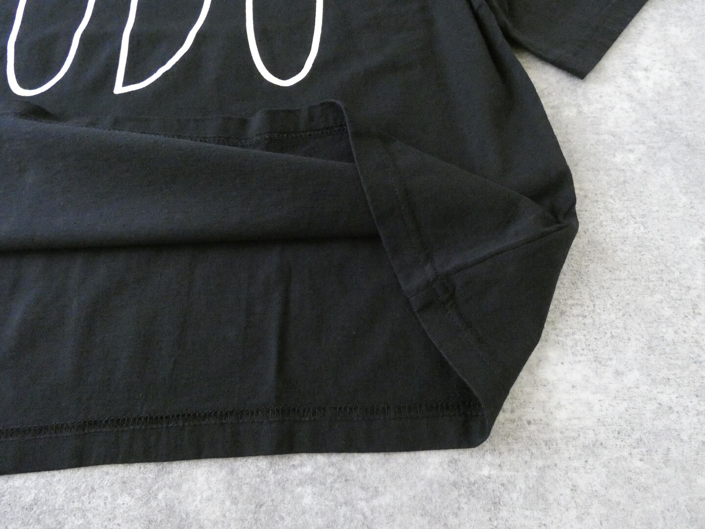 setten(セッテン) BD30/-天竺ボックスプリントTシャツ HODOの商品画像48