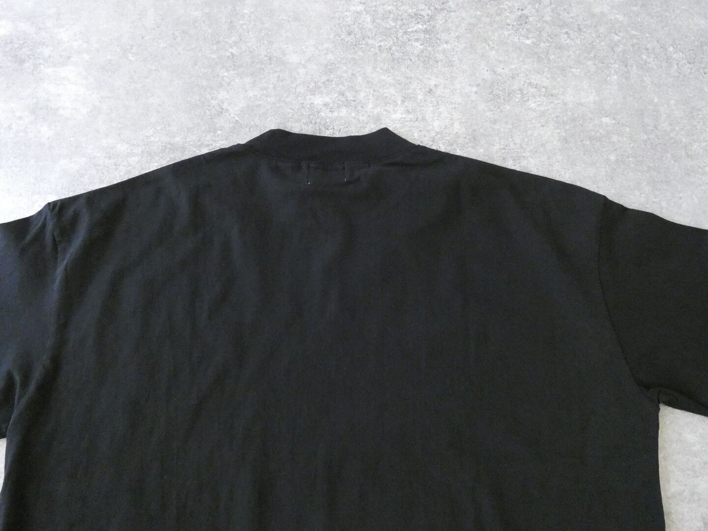 setten(セッテン) BD30/-天竺ボックスプリントTシャツ HODOの商品画像49