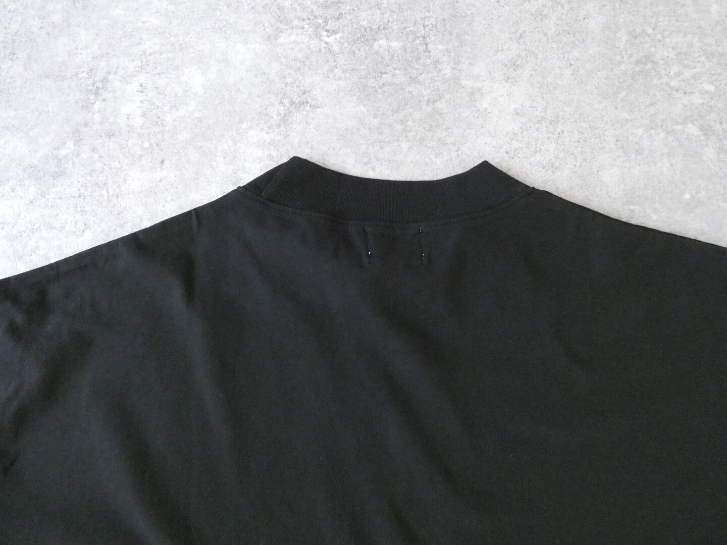 setten(セッテン) 天竺ボックスプリントTシャツ Volo Via Ver Soの商品画像34