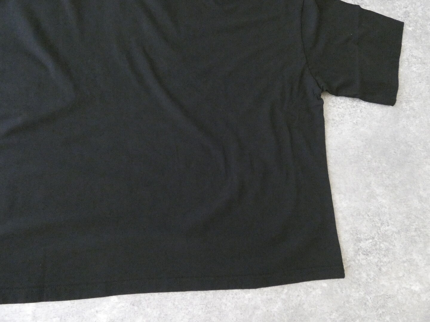 setten(セッテン) 天竺ボックスプリントTシャツ Volo Via Ver Soの商品画像35