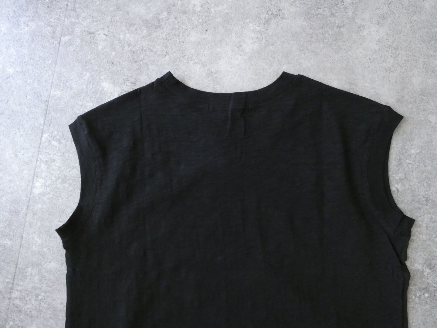 vb 切替ノースリーブプルオーバーの商品画像47