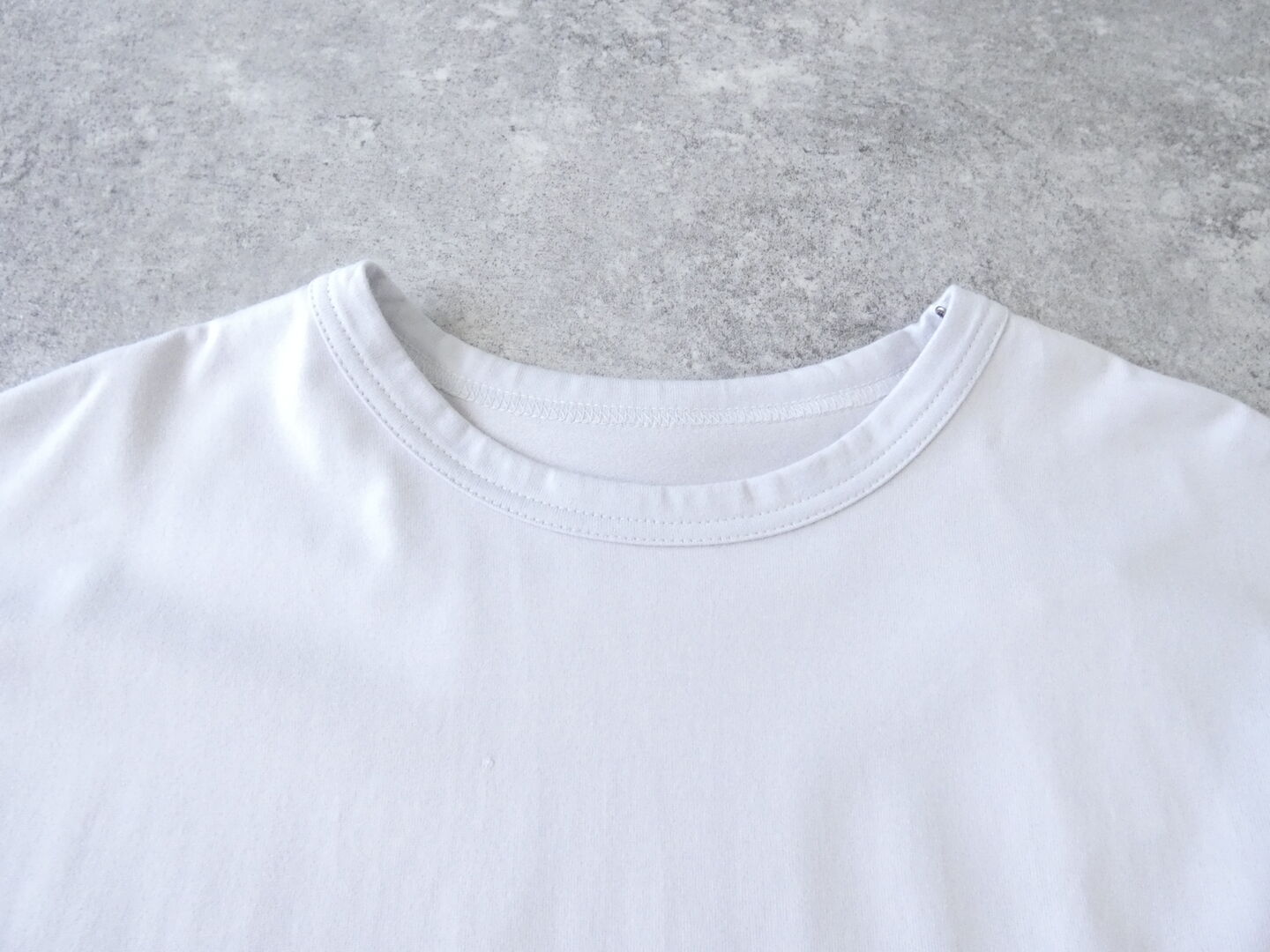 NARU クラシック天竺コードアレンジ長袖プルオーバーの商品画像30