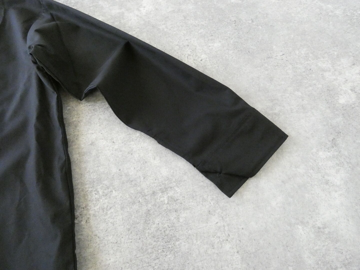 NARU ブロード　フリルネックシャツの商品画像33