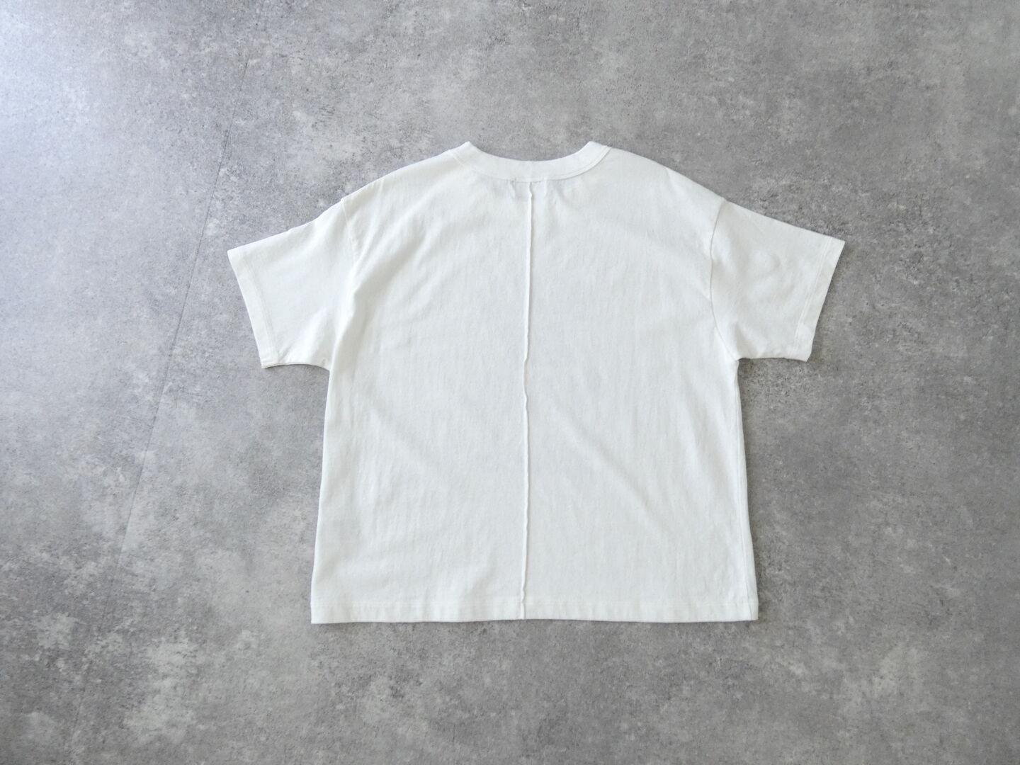 BLUE LAKE MARKET(ブルーレイクマーケット) アメリカンドライ天竺ベーシックプリントTee 「BEACH PATROL」の商品画像11