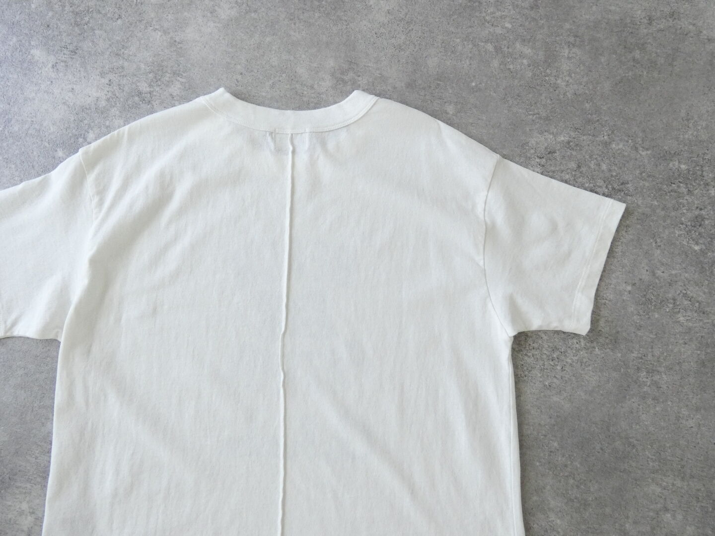 BLUE LAKE MARKET(ブルーレイクマーケット) アメリカンドライ天竺ベーシックプリントTee 「BEACH PATROL」の商品画像21