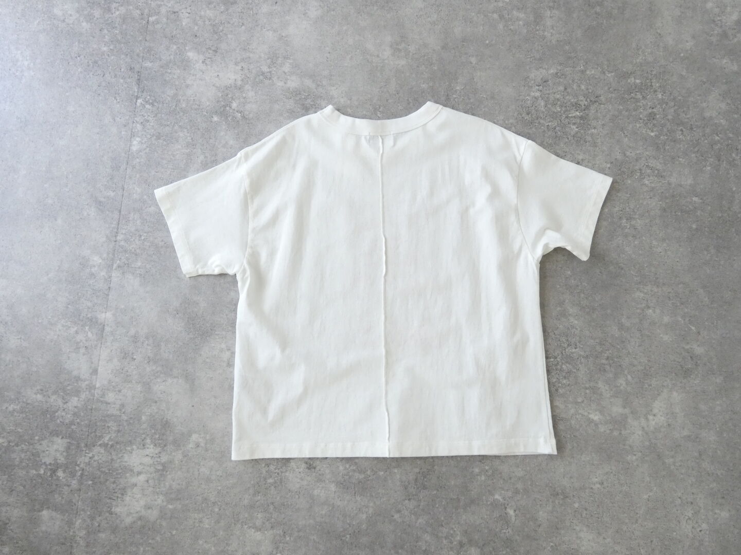 BLUE LAKE MARKET(ブルーレイクマーケット) アメリカンドライ天竺ベーシックプリントTee 「BEACH PATROL」の商品画像29
